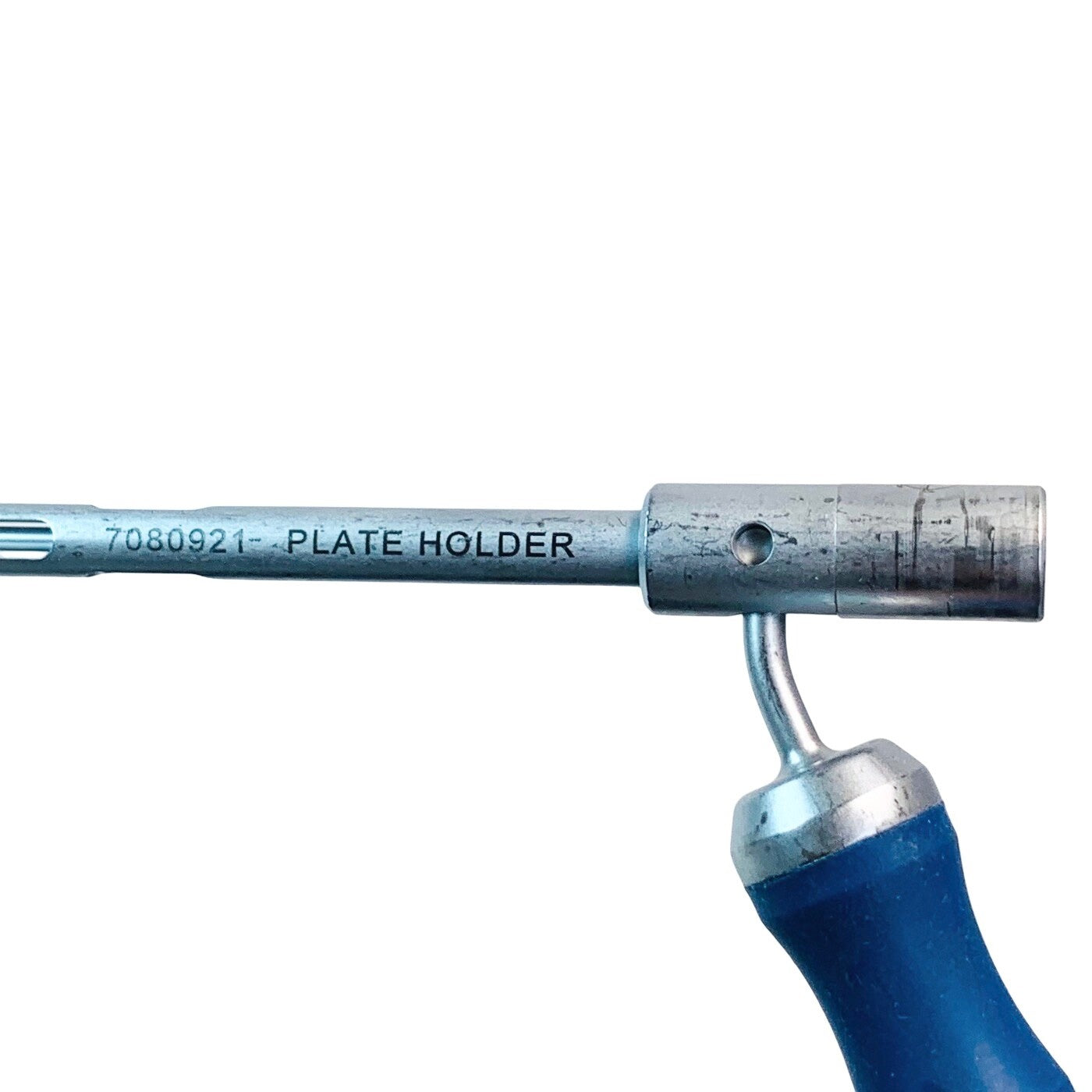 Medtronic REF 7080921, PLATE HOLDER