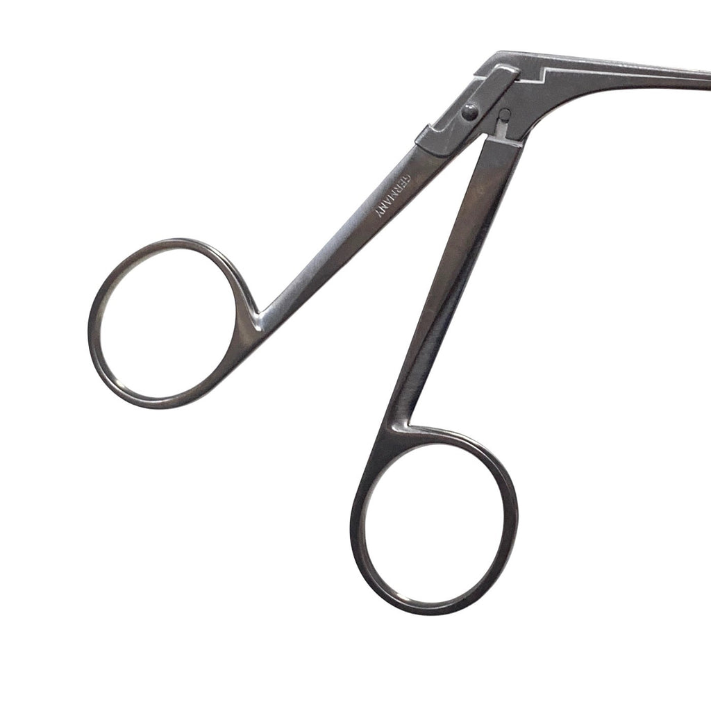 Bausch & Lomb Ref N1705 P, House Alligator Forceps Crimper