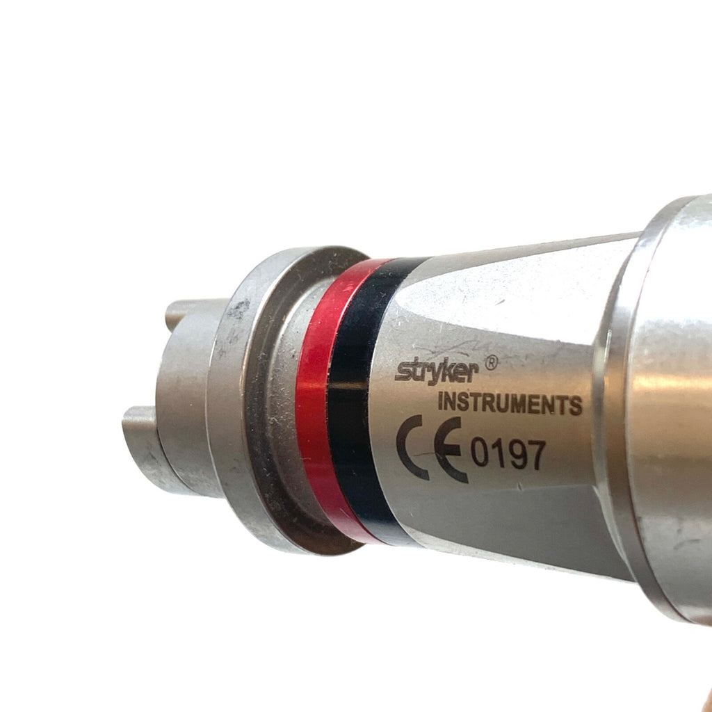 Stryker REF 4103-435, 4:1 Hudson / Modified Trinkle Reamer