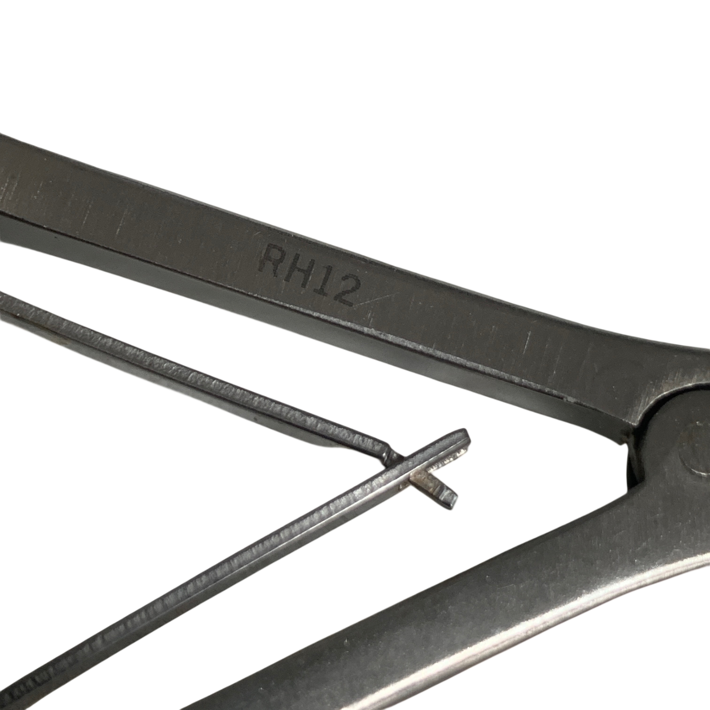 V.Mueller® RH12 Vienna Nasal Speculum 9.4mm x 27mm Blades