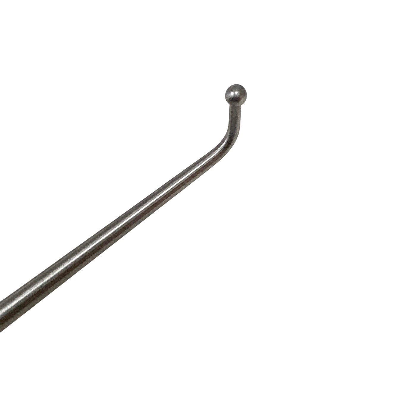 Life Instrument Co. Ref 747-9002-0, Angled ball probe