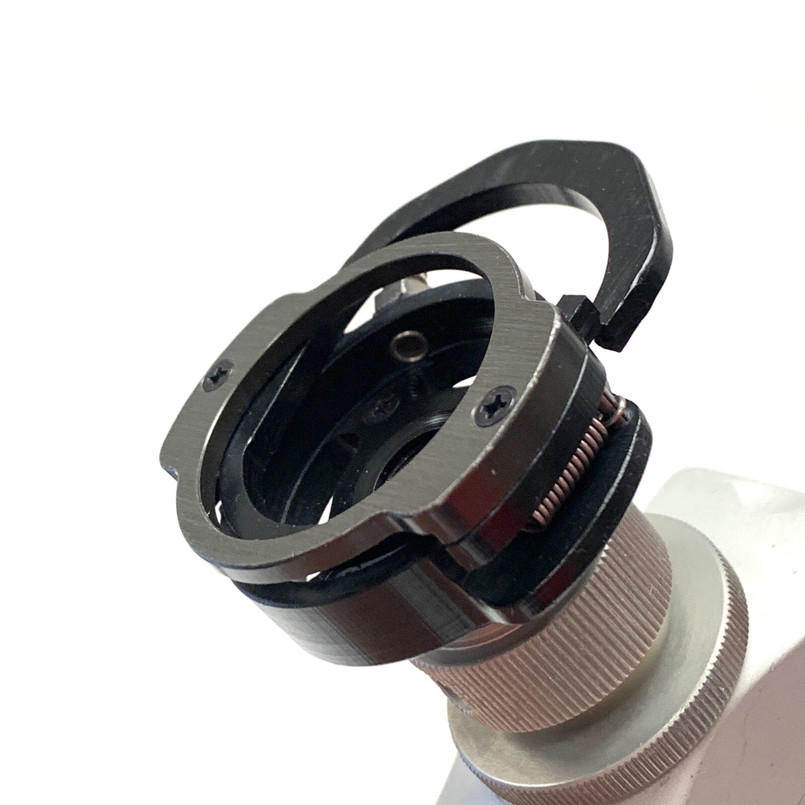 Stryker REF 882TE, HDDC Camera Head w/ Coupler