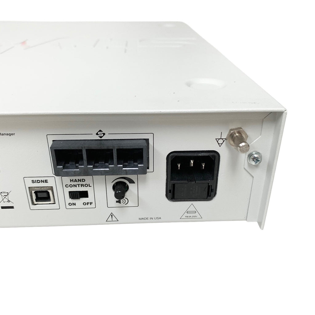 STRYKER REF 279-000-000, SERFAS ENERGY RF GENERATOR