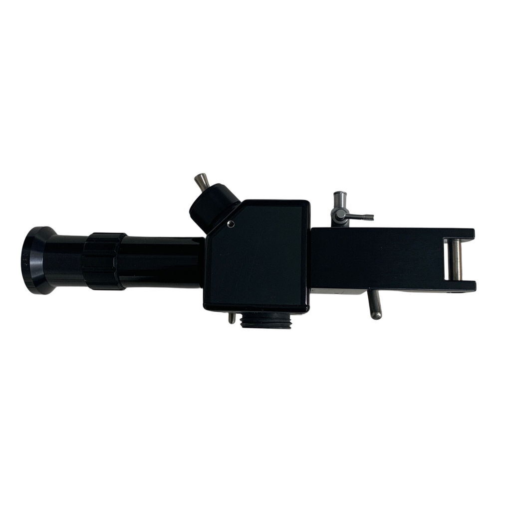 PILLING Rigid Bronchoscope Set With Eder Medical 8331000 Optical Telescope Head