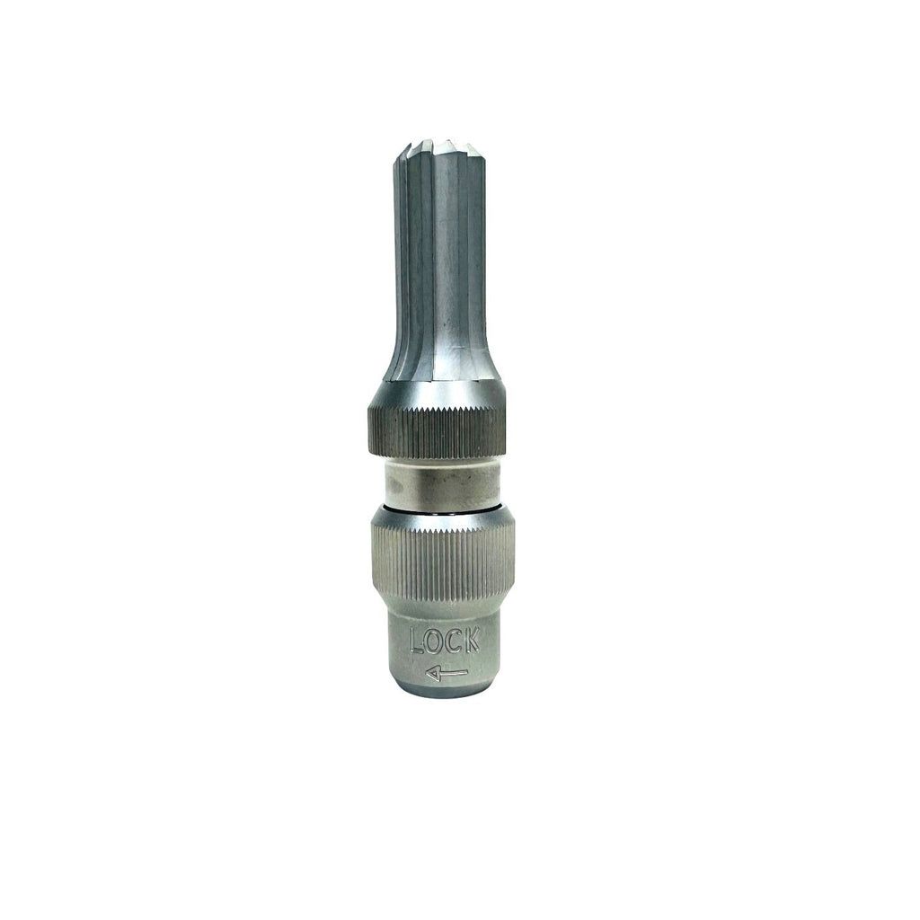 Stryker 704006 Omega Short Barrel Instrument For Omega 3