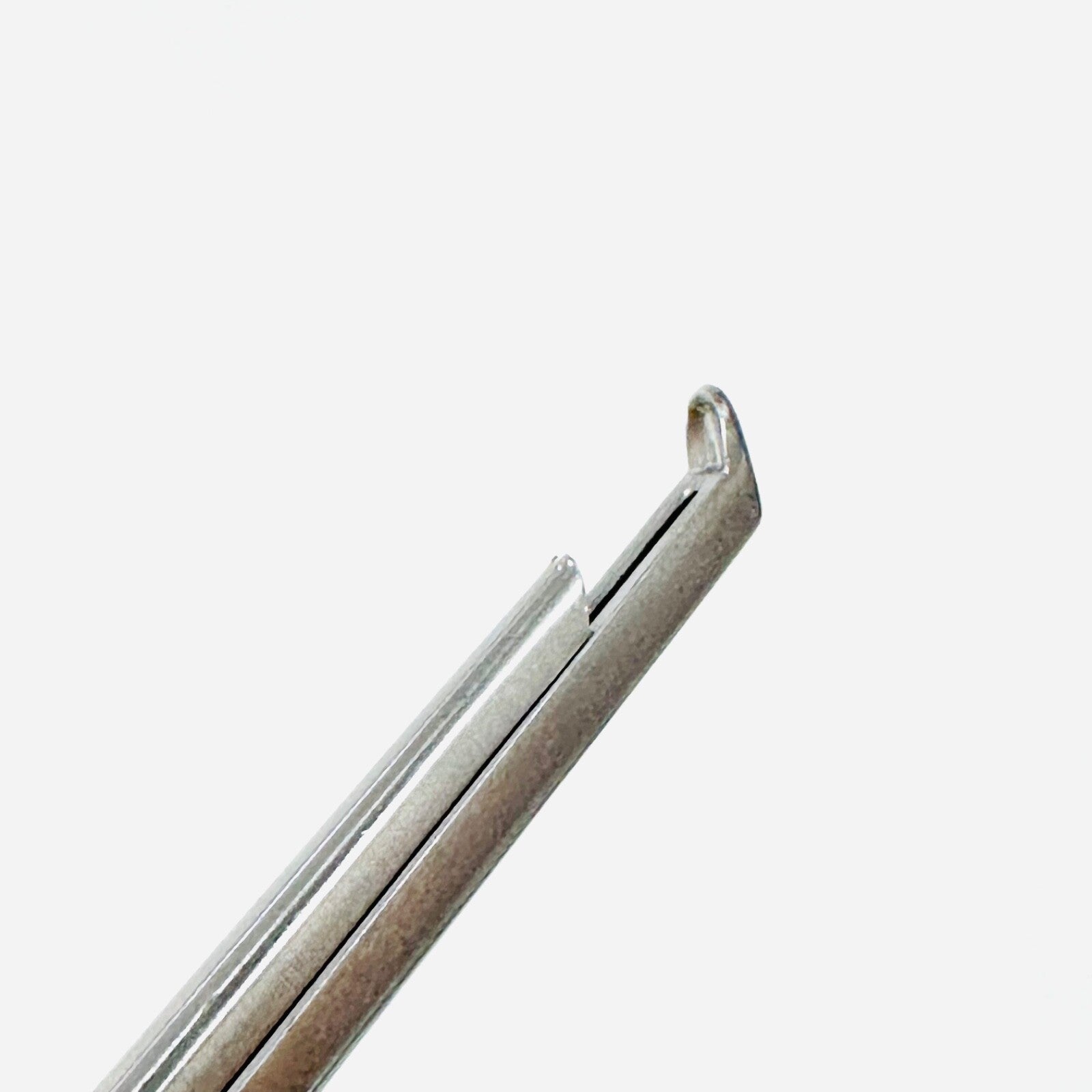 Boss Surgical 70-0084 Kerrison Rongeur, Micro Thin, 8″ , 3mm, 40° Up Instrument