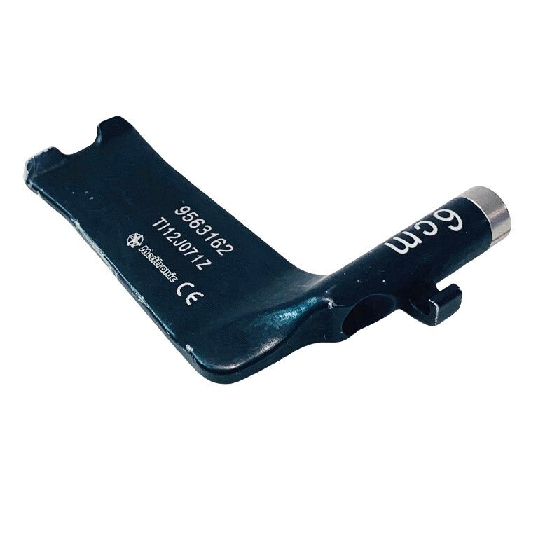 Medtronic REF 9563162,  Blade, Right 6CM