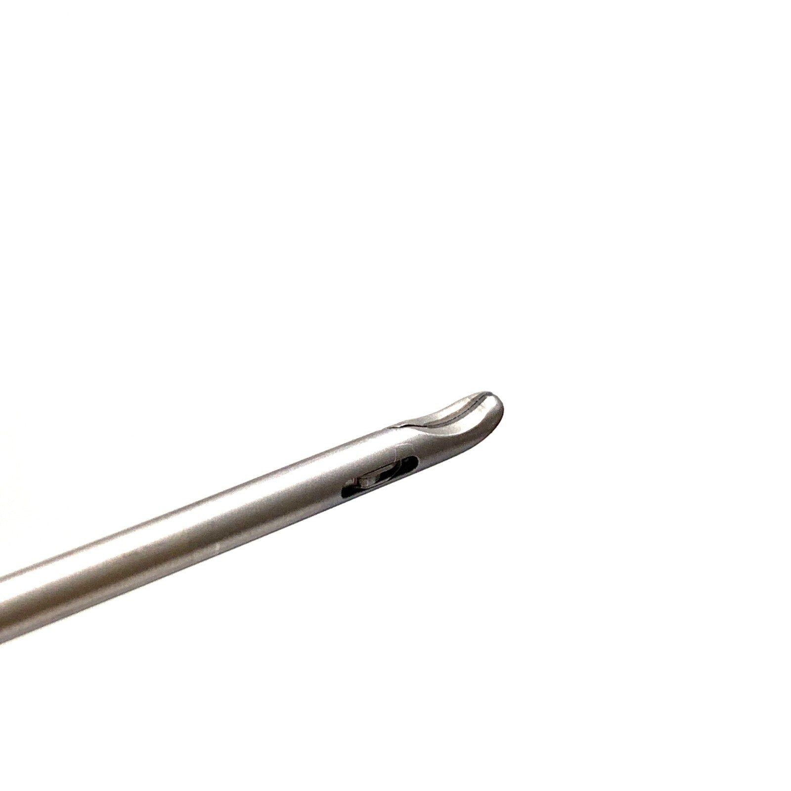 Gimmi REF S.0903.52ADOS, Alphadur Ados Needle Holder Right Curved