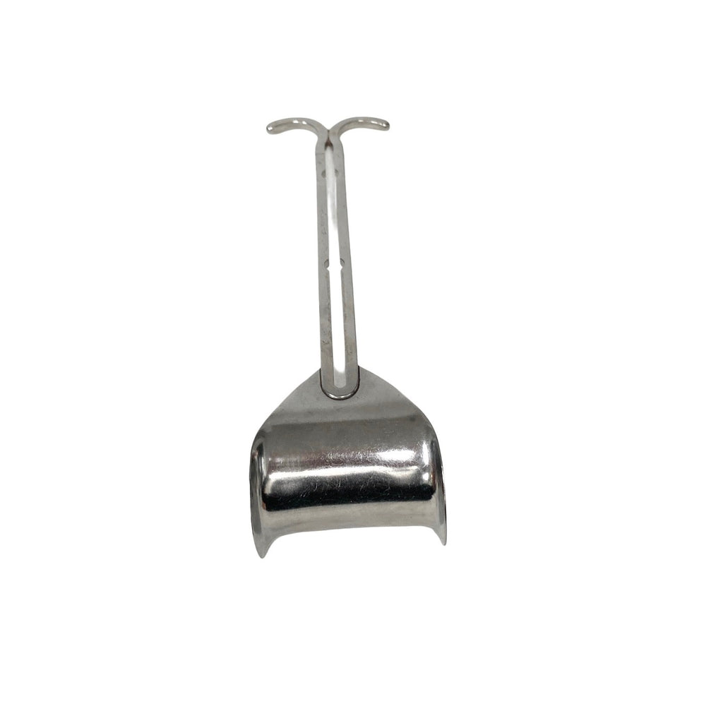PILLING Balfour abdominal retractor center blade