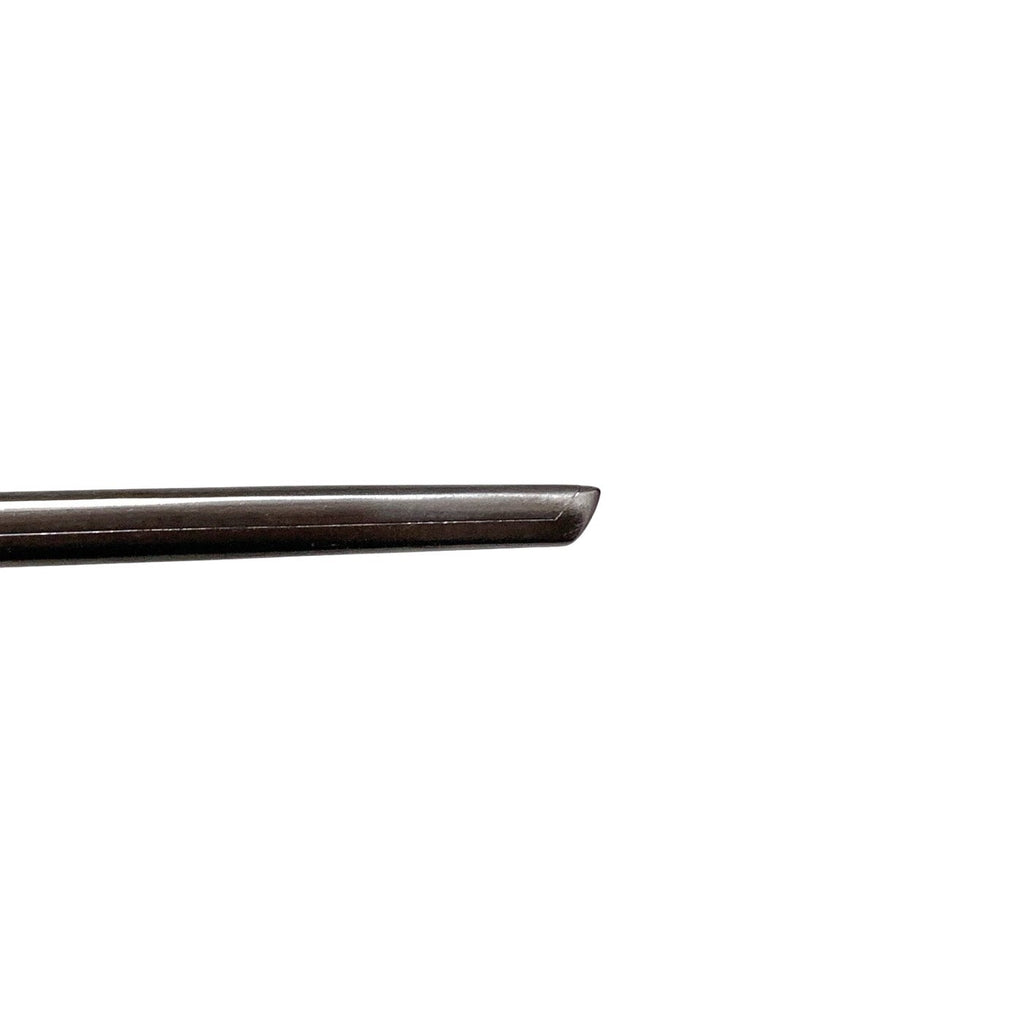 Koros Stainless Kerrison Rongeur 2mm 40 Degree Up-Bite Surgical Bone Punch 8"