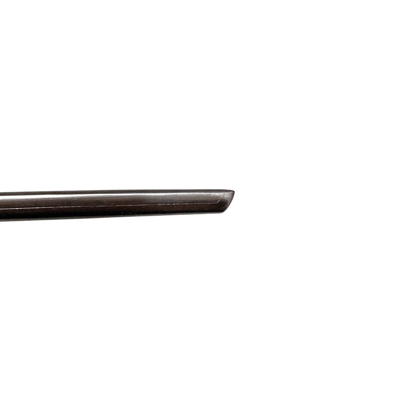 Koros Stainless Kerrison Rongeur 2mm 40 Degree Up-Bite Surgical Bone Punch 8"