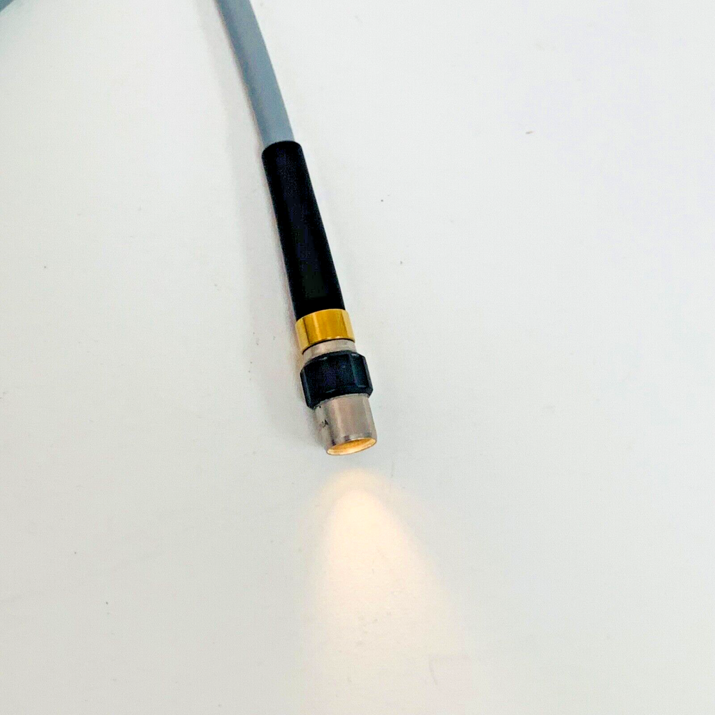 Olympus Ref WA03210A M, FIBER OPTIC LIGHT GUIDE CABLE