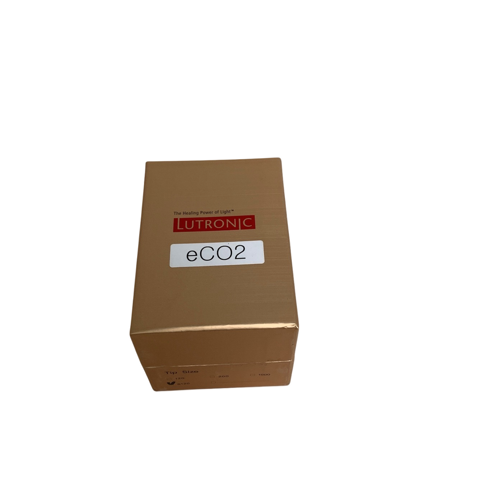 LUTRONIC REF S120, eCO2 LASER TIP, SIZE S120