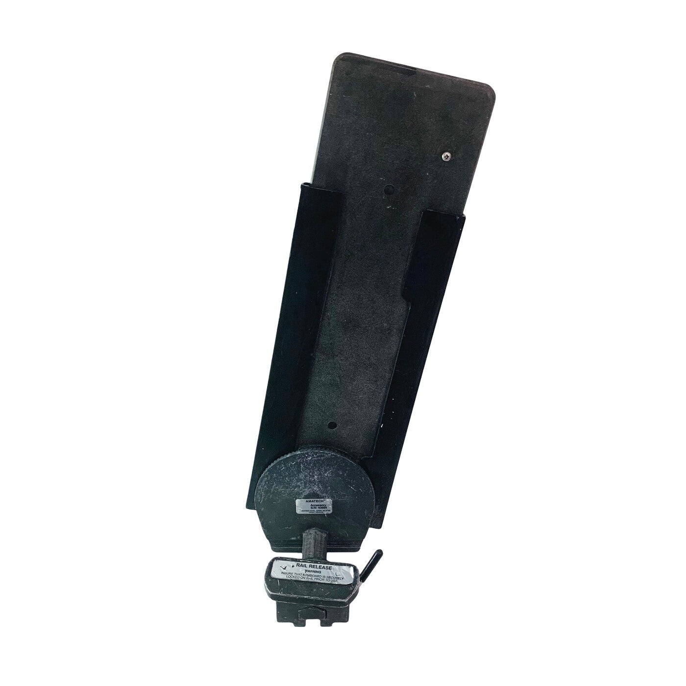 ALLEN MEDICAL AMATECH TABLE ARM BOARD 2PCS