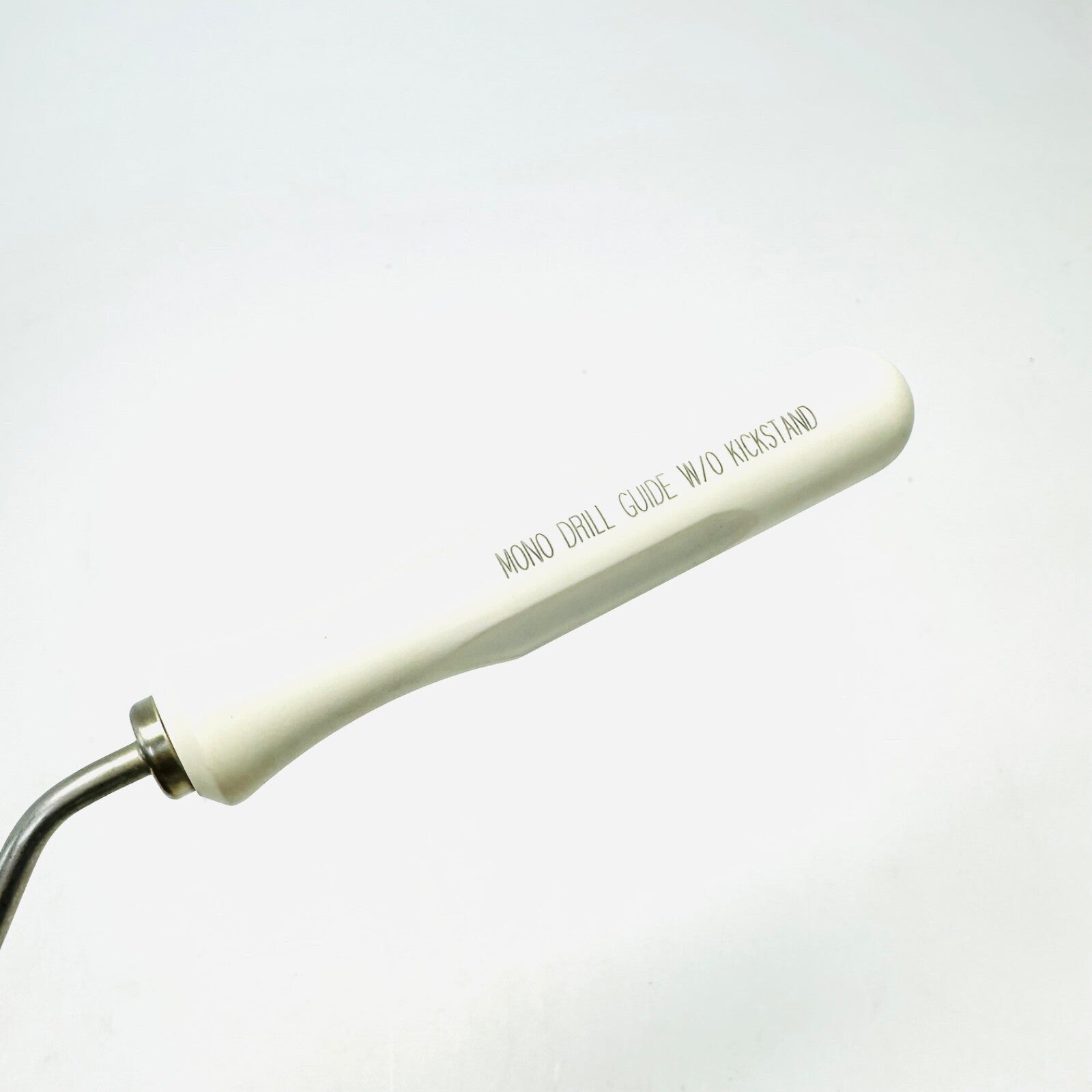Medtronic 8796008 Mono Drilling Guide Without Kickstand Instrument