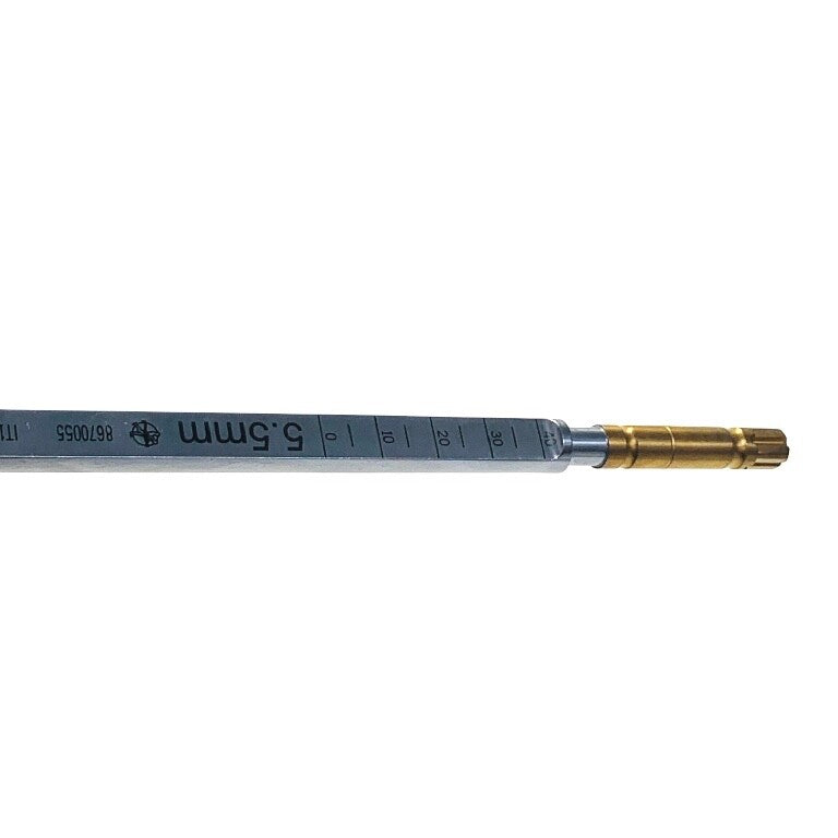 Medtronic REF 8670055, 5.5MM CANNULATED TAP