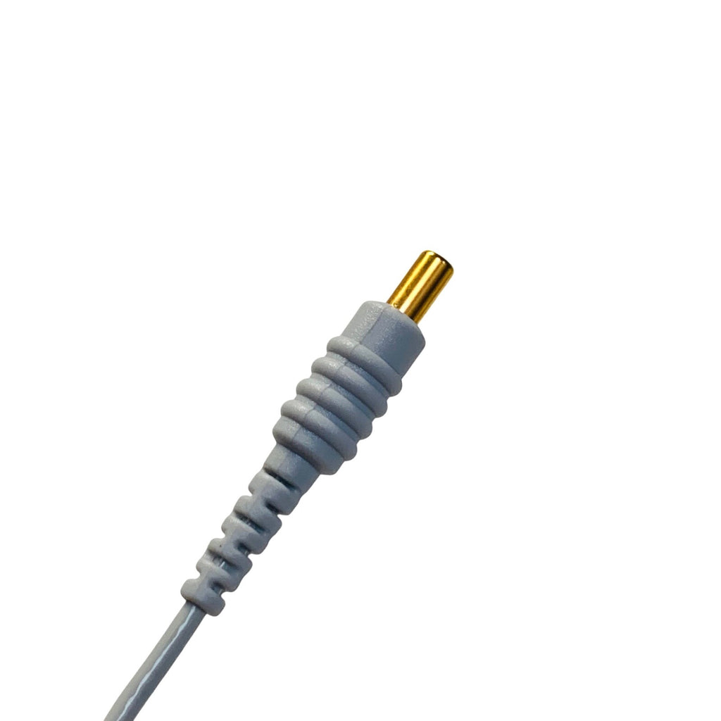 Nicolet Ref 085-444700, EMG CABLE, 1.2M 5 PIN, DIN