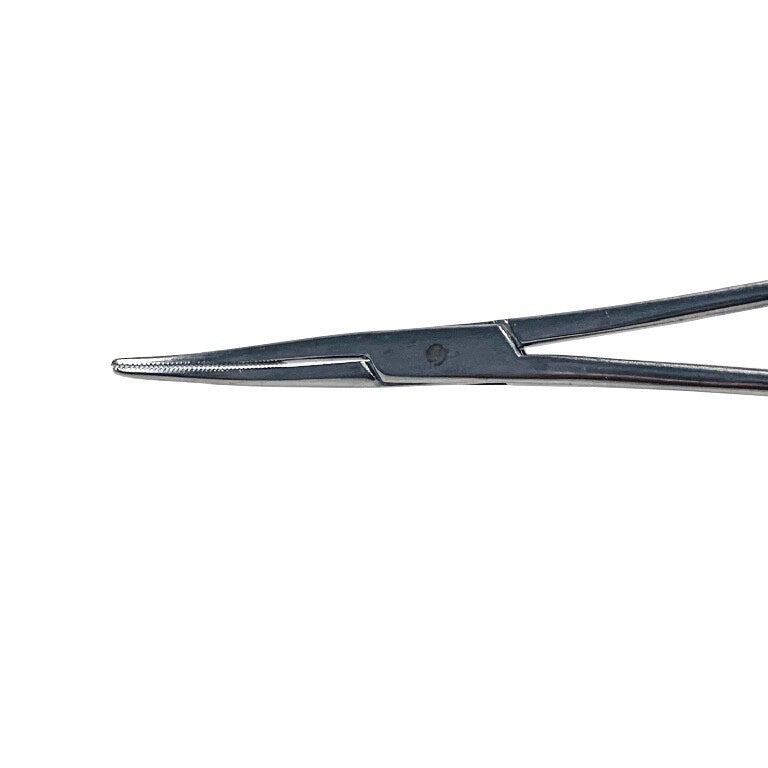 Karl Storz REF 536914, Kelly Artery Forceps Curved