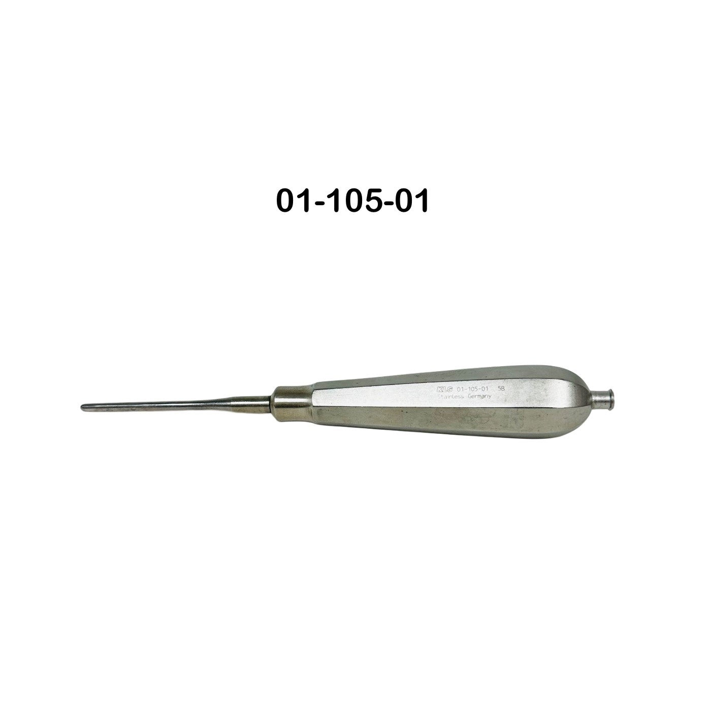 Kls Martin 01-105-01 Straight Elevator Instrument