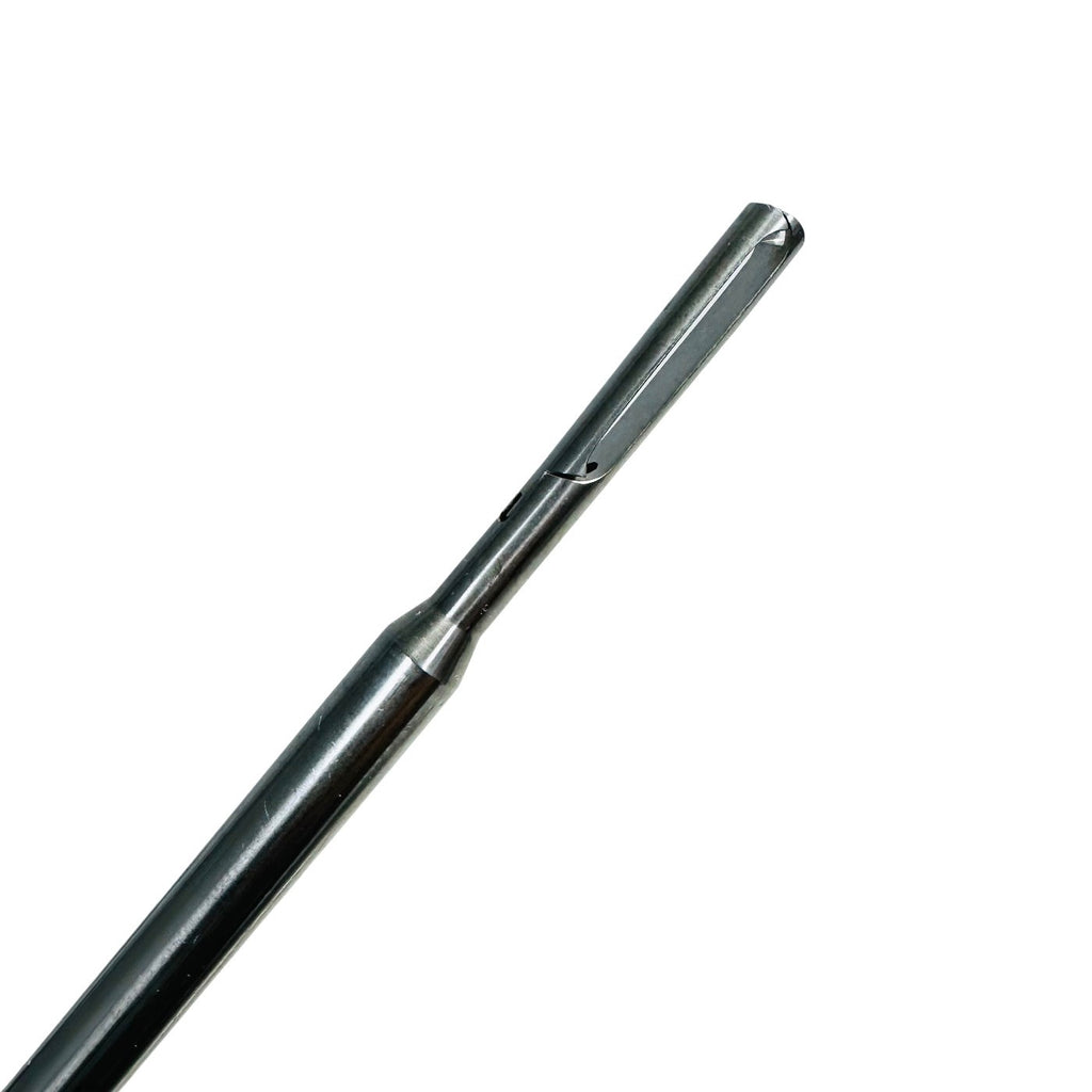 Weck 113699 – 10 mm Claw Grasping Forceps 2×2 Teeth, Instrument