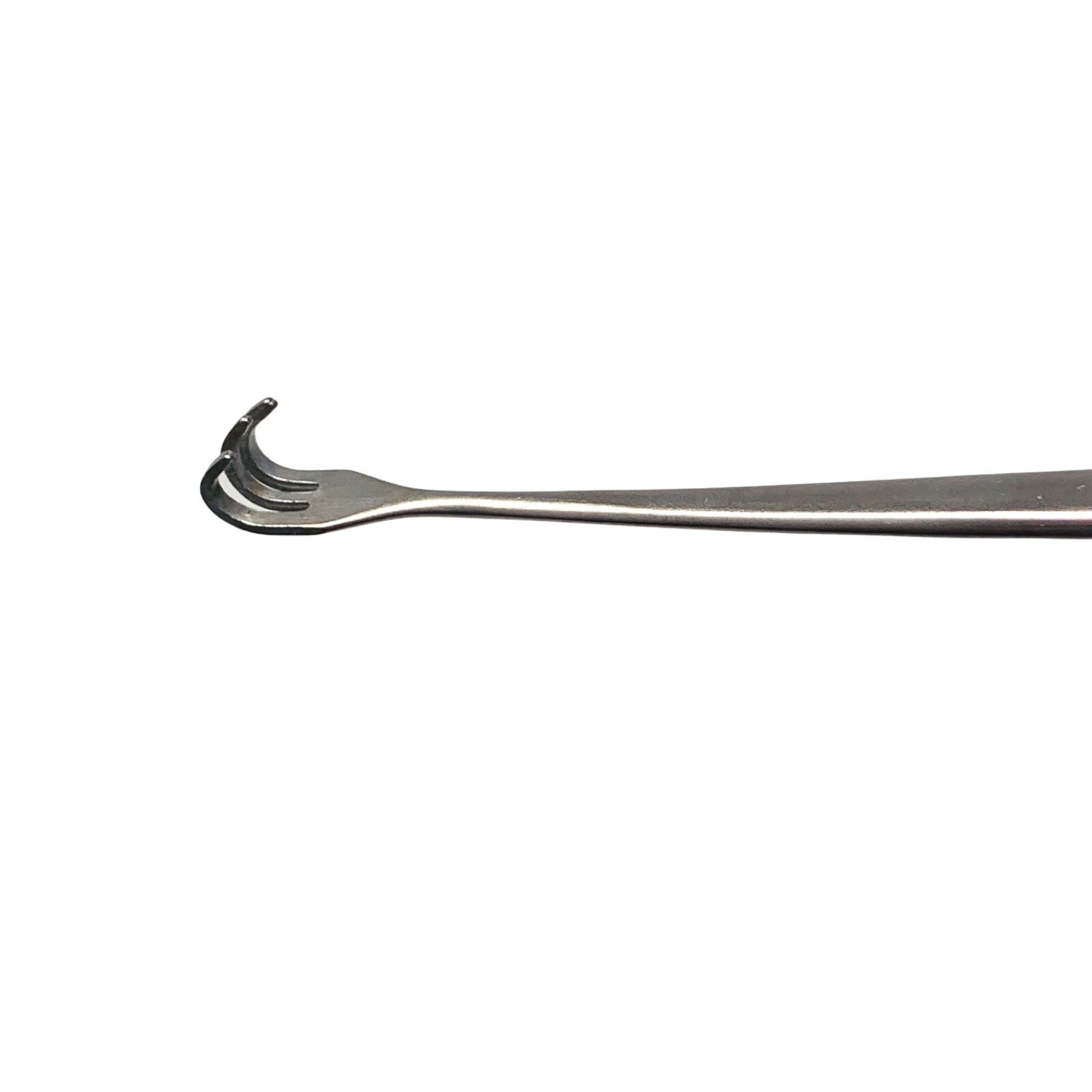 V. Mueller REF SU3786, SENN Retractor, DOUBLE ENDED