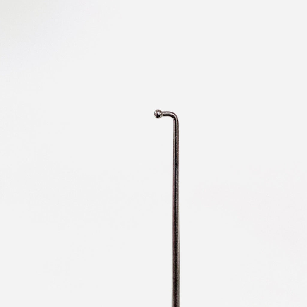 V. MUELLER REF CH8673, BLUNT HOOK BALL TIP