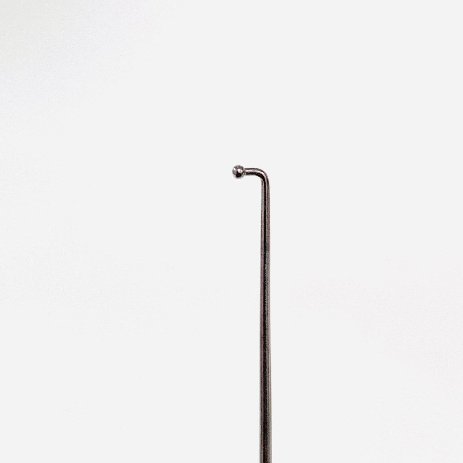 V. MUELLER REF CH8673, BLUNT HOOK BALL TIP