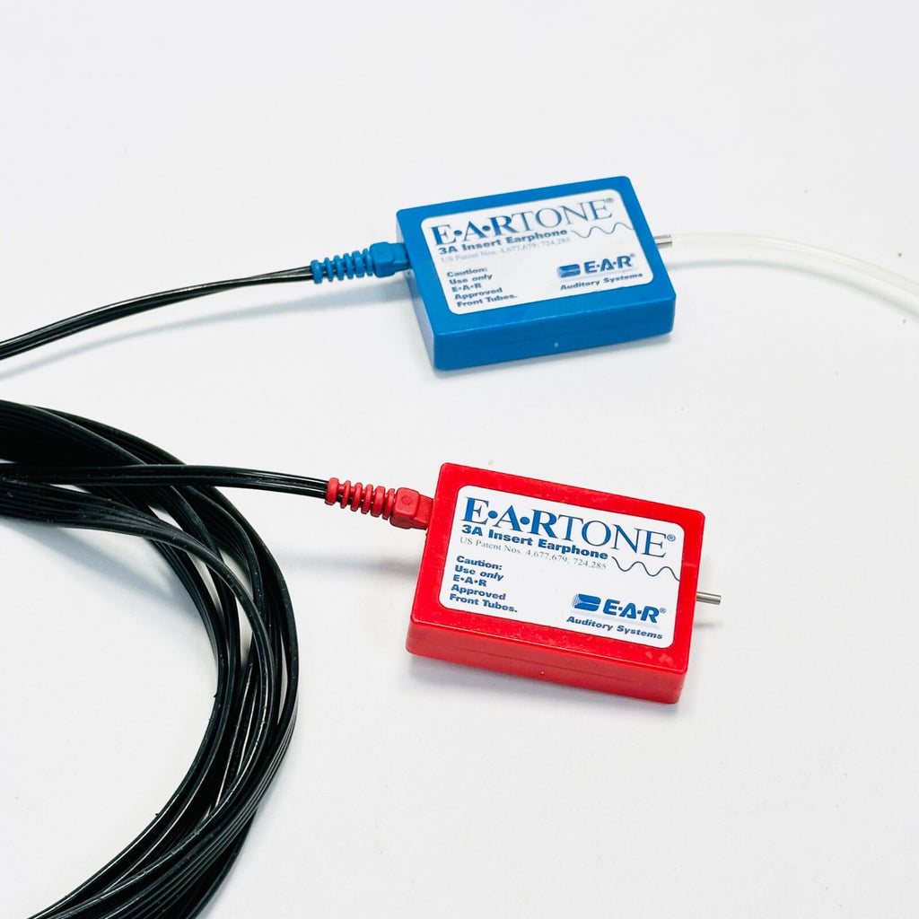 3M E-A-RTONE Insert Earphone