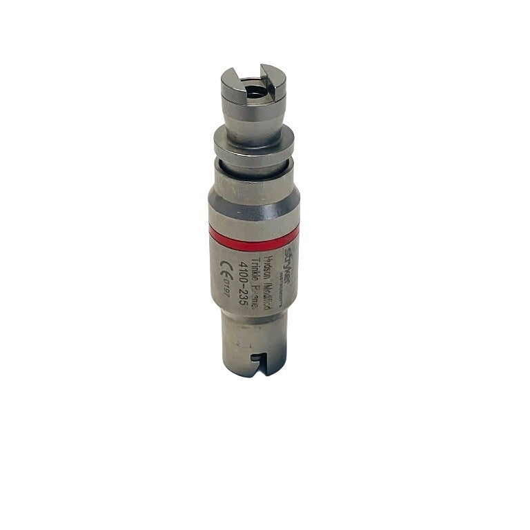 Stryker REF 4100-235, Modified Trinkle Reamer