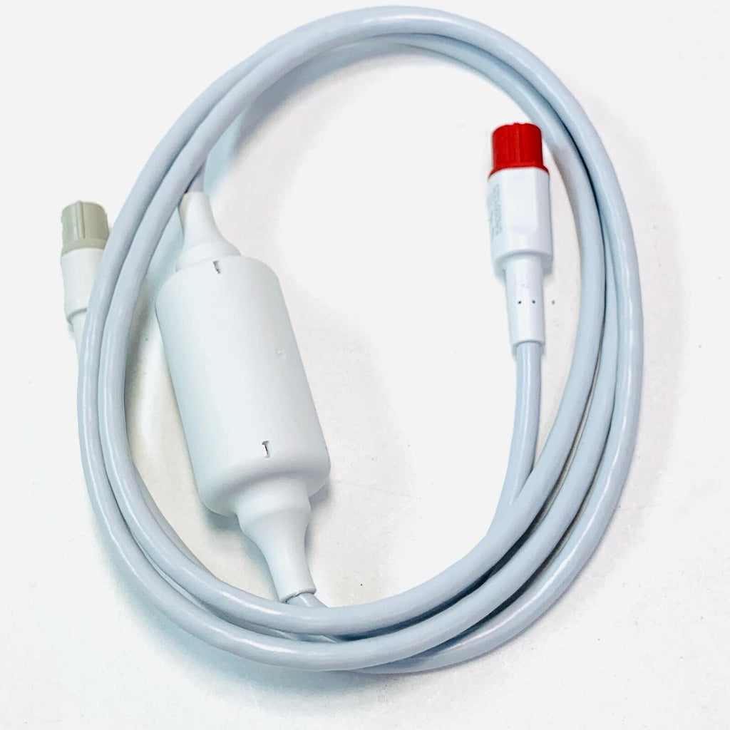 Drager REF MS23897, M540 HEMO CONNECT CABLE, 1.5M