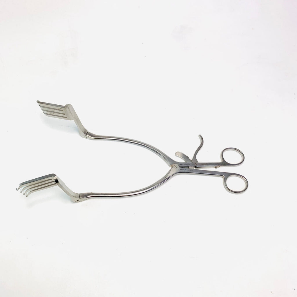 JARIT REF 205-225, Beckman Adson Retractor
