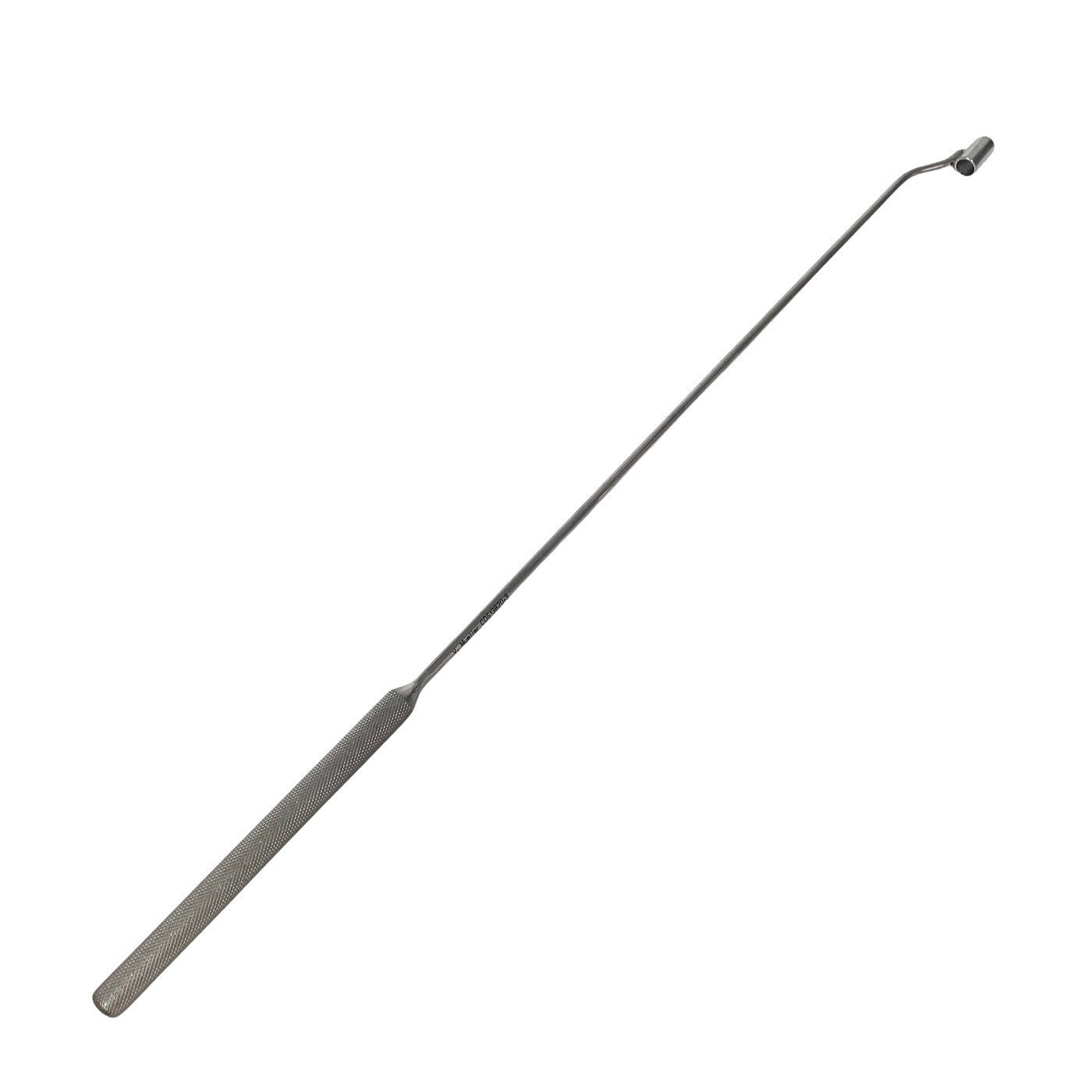 V MUELLER REF CDS13820-3, Modular Laparoscopic Instrument