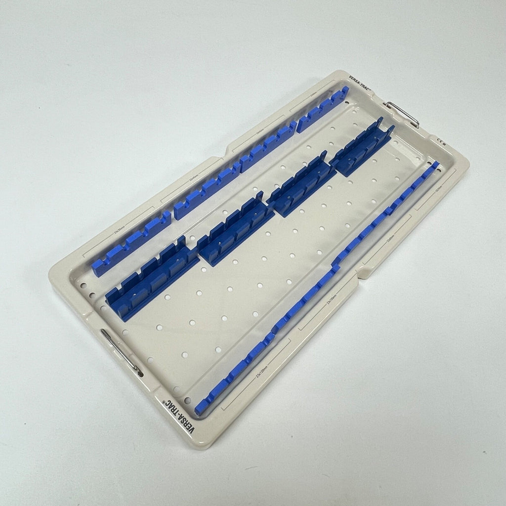 V. Mueller Y-0155-2 VERSA-TRAC® Retractor Instrument's Middle Insert