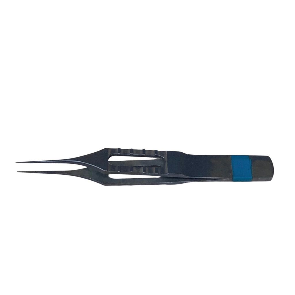 BOSS SURGICAL REF 80-9671, Kelman McPher Forceps – Straight, Delicate Jaw