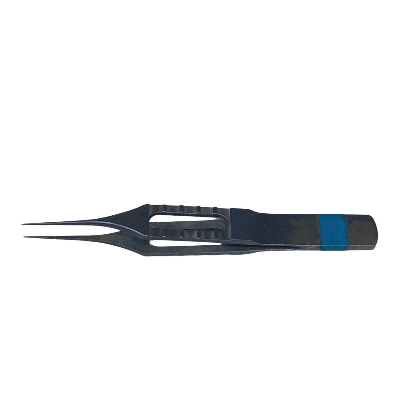 BOSS SURGICAL REF 80-9671, Kelman McPher Forceps – Straight, Delicate Jaw
