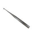 JARIT REF 240-166, Bruns Oval Cup Curette