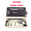 Hologic REF 40-200, MyoSure 6.25 mm 0 deg Hysteroscope Set 5 Adapter Light cable