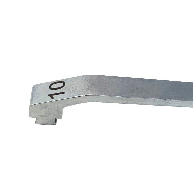 Medtronic Ref 2942003, 10cm Anterior/Posterior Blade