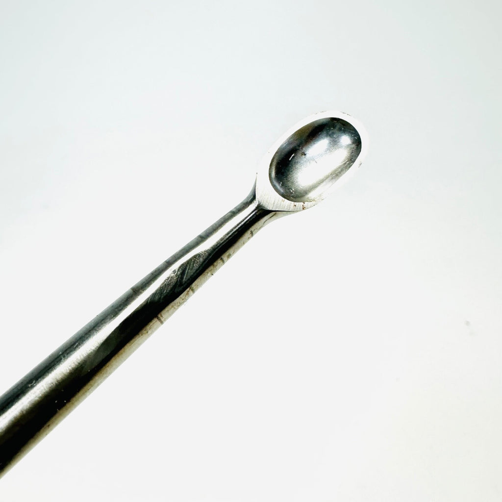 Acromed 2029-4 Wallie Heinig Neuro Curette Size #4 Instrument