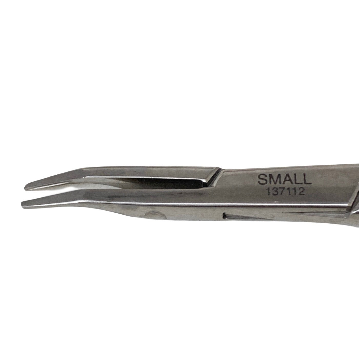 Horizon 137112 Small Wide Curved Ligating Clip Appliers 11" 28cm Open Surgery