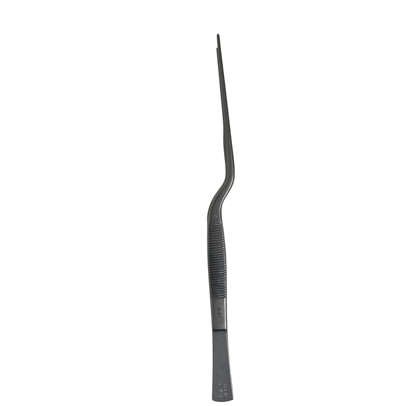 V. Mueller NL1570 Cushing Tissue Forceps 8 INCHES