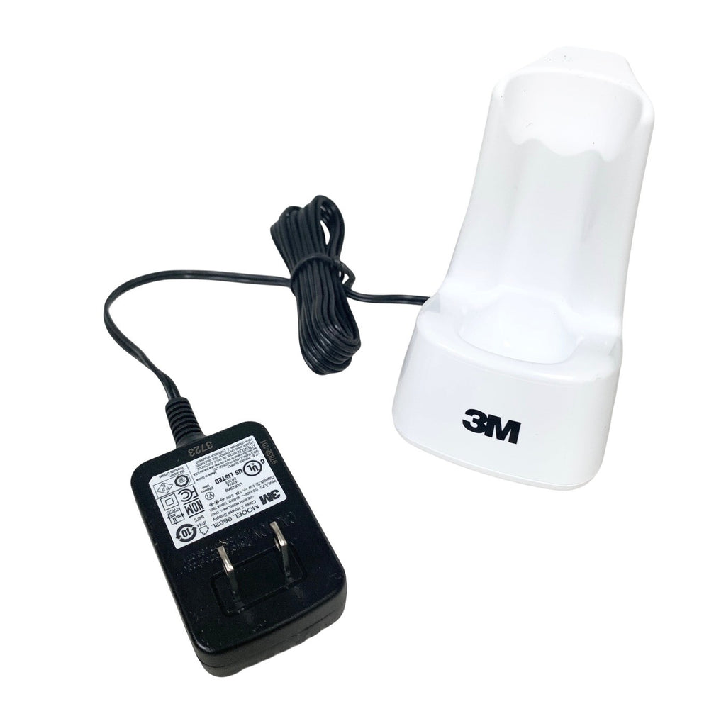 3M REF 9662L, SURGICAL CLIPPER POWER SUPPLY