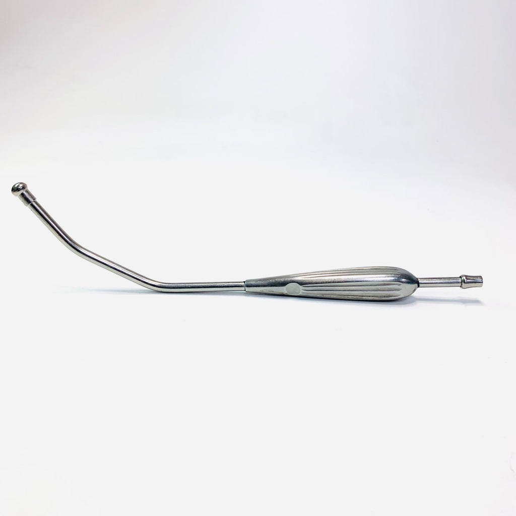 Pilling REF 16-2300, Yankauer Suction Tube