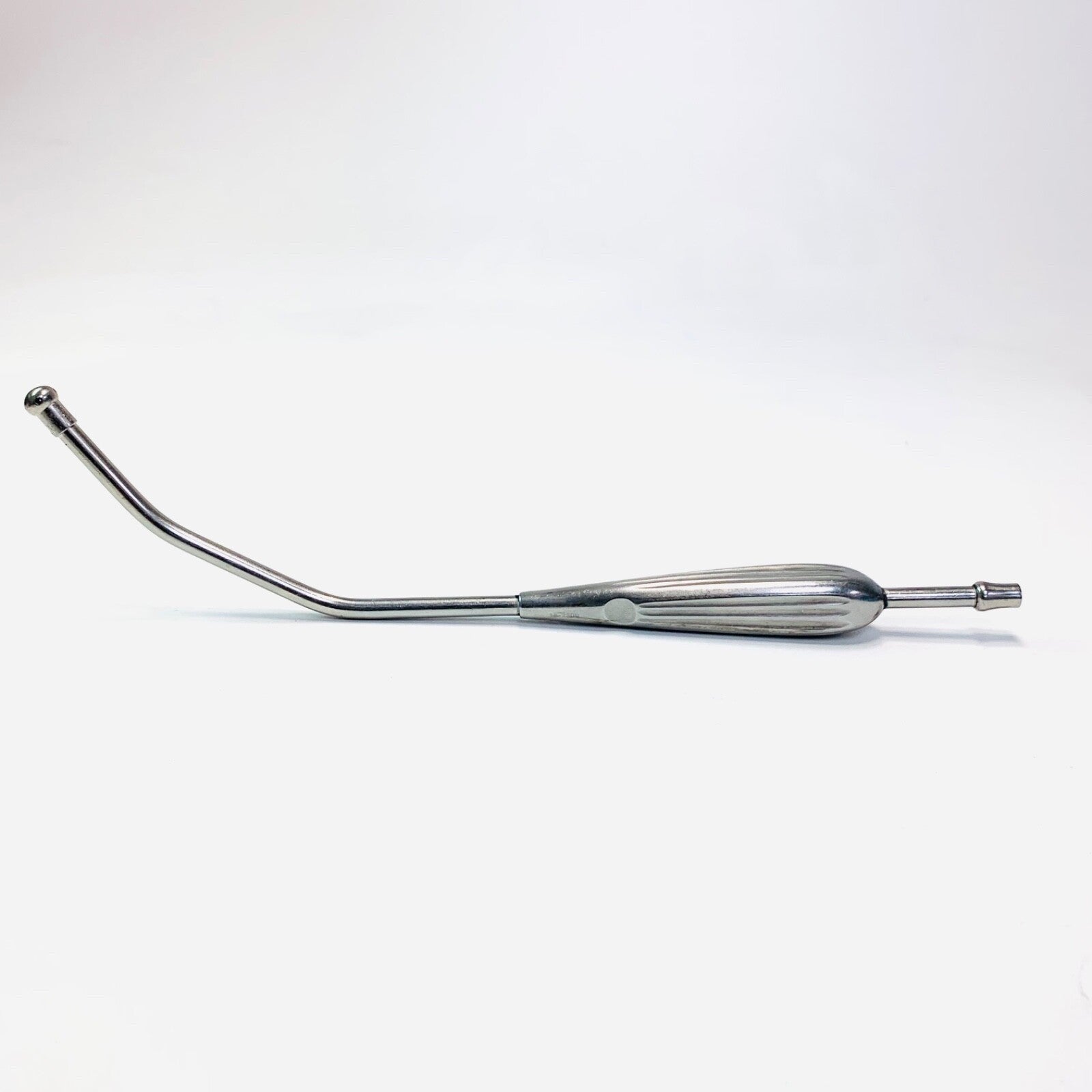 Pilling REF 16-2300, Yankauer Suction Tube
