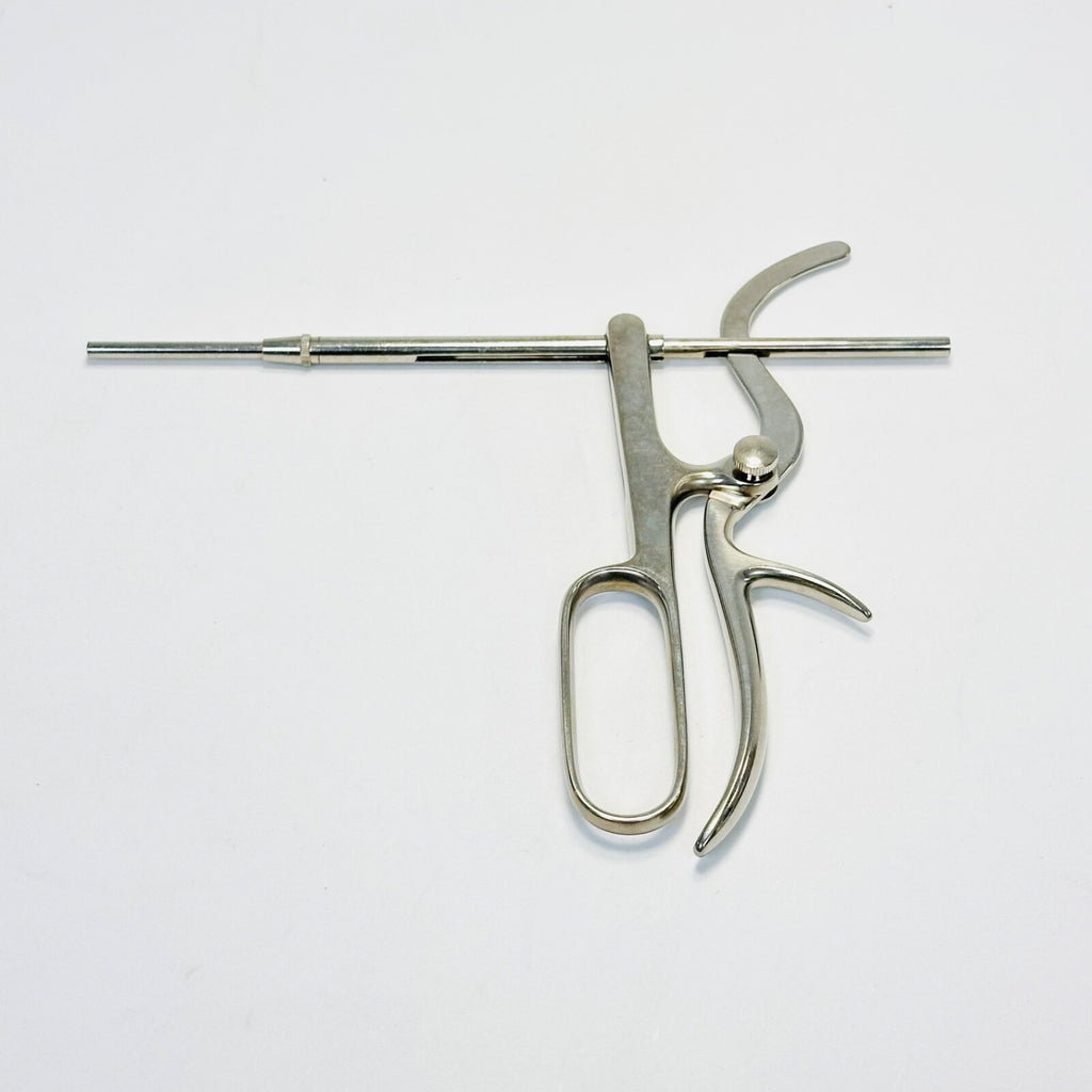 Symmetry Codman 57-6546 Tydings Tonsil Snare Instrument