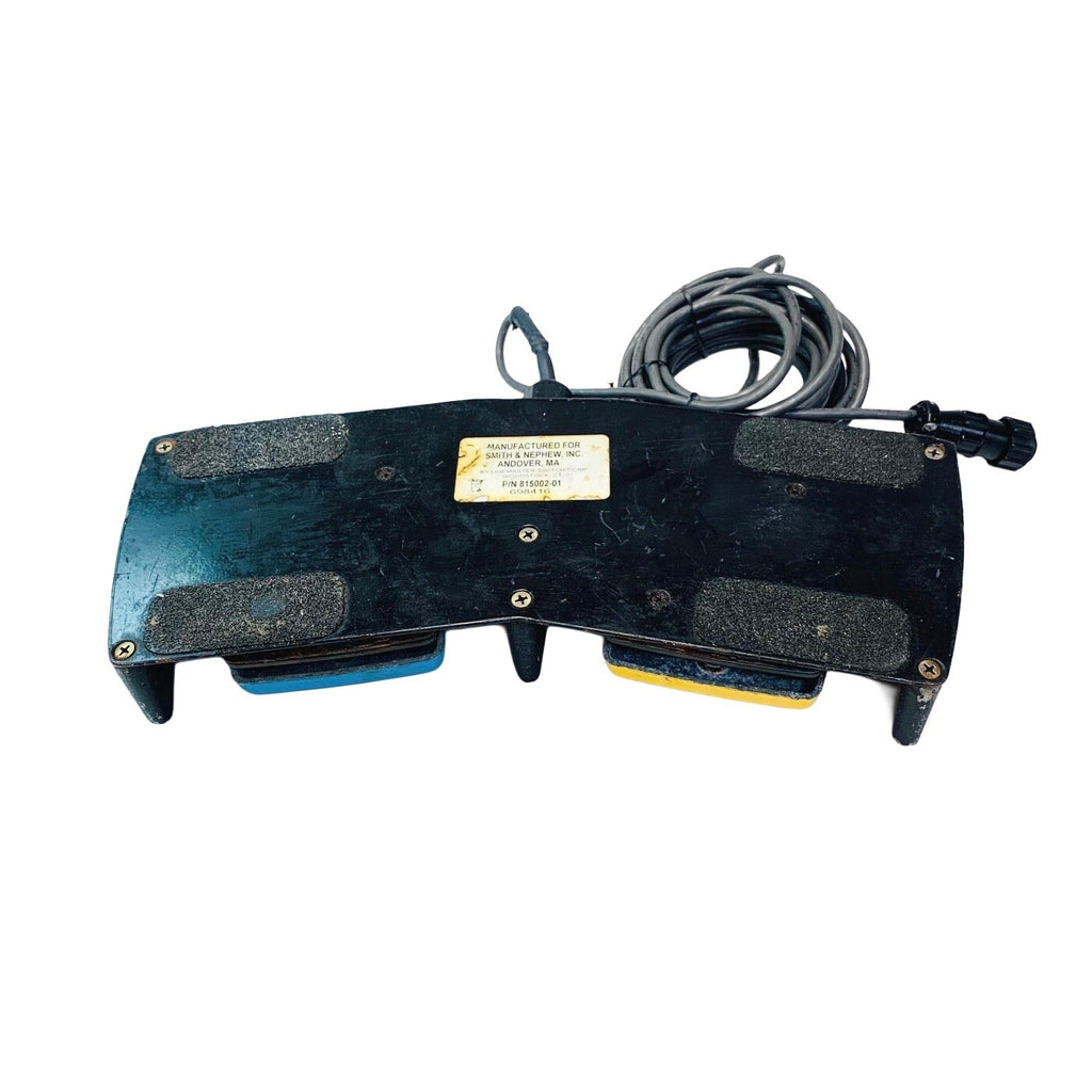 Smith & Nephew REF 815002-01, ELECTROSURGICAL FOOTPEDAL