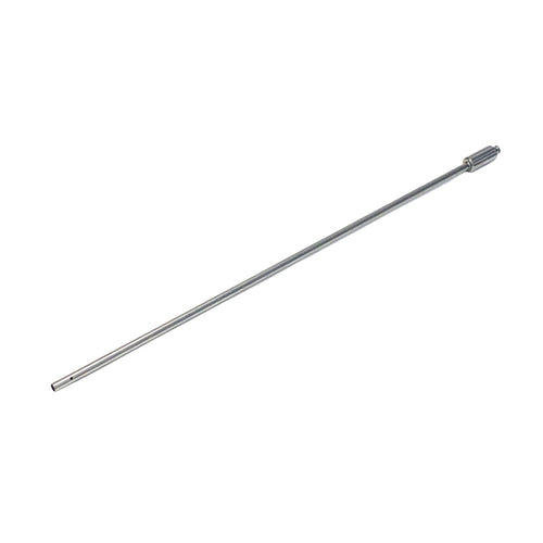 Aesculap REF GF321R, Suction/Irrigation Tube, Luer-Lock connection