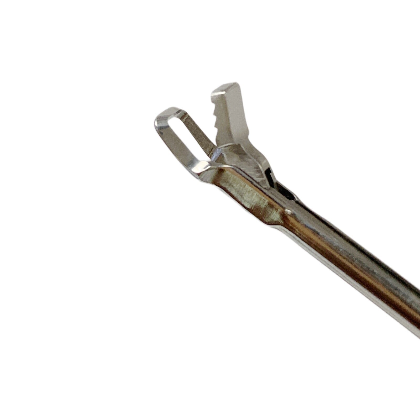 Symmetry REF 1010115LP, 3.6mm Up 15 degree Punch, Access Arthroscopy