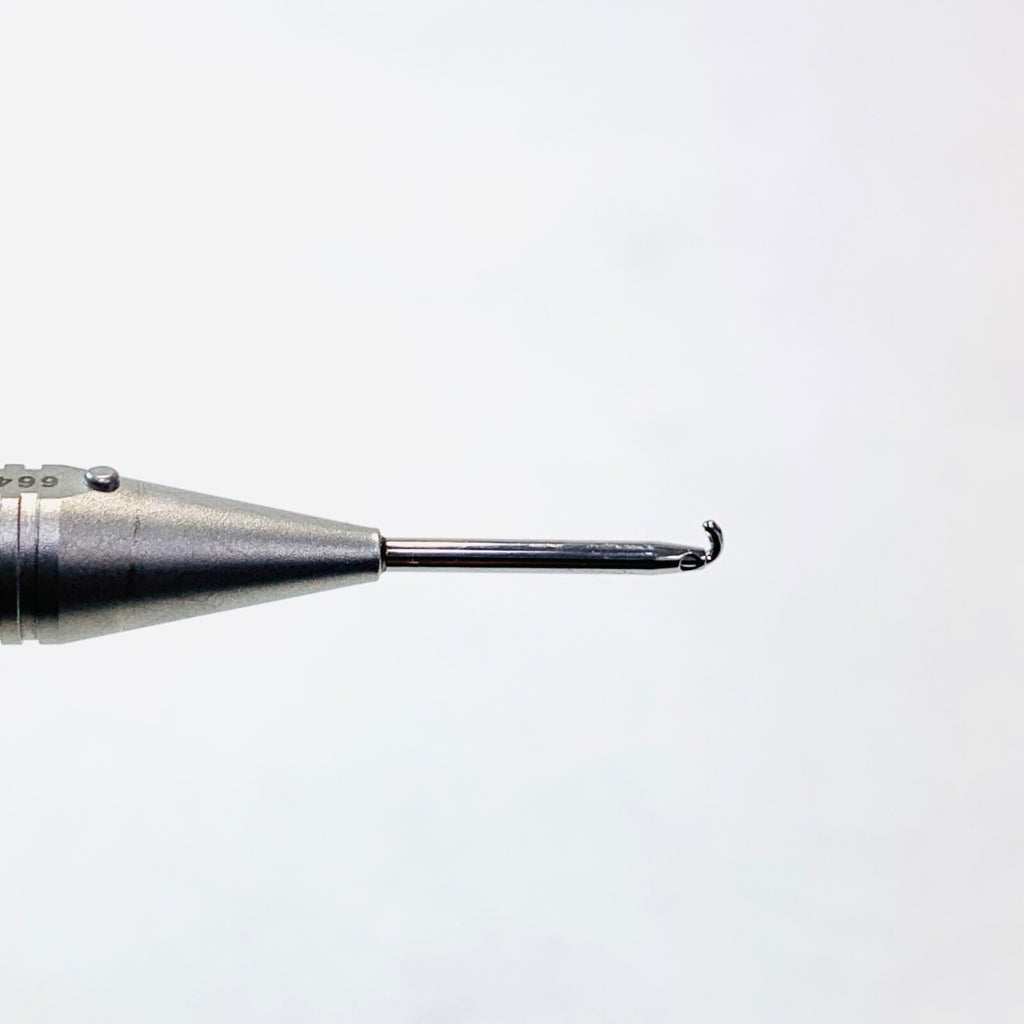 Alcon Ref 664604, ULTRAFLOW SURGICAL HANDPIECE ATTACHMENT