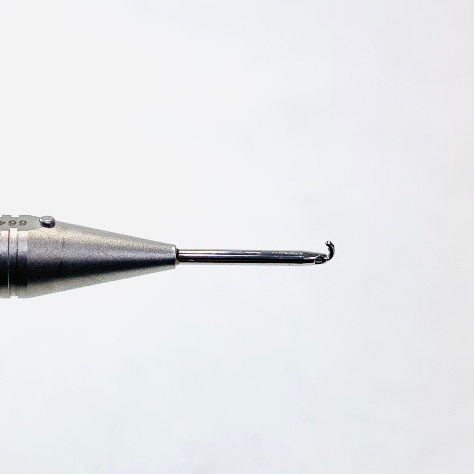 Alcon Ref 664604, ULTRAFLOW SURGICAL HANDPIECE ATTACHMENT